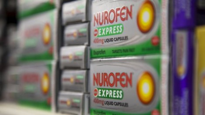 Австралийский суд оштрафовал производителя Nurofen за введение покупателей в заблуждение