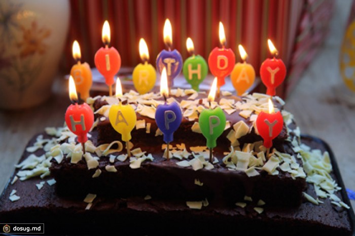 Авторские права на песню Happy Birthday отнимут через суд