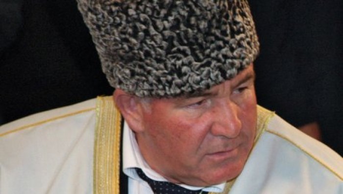 Автору идеи о всеобщем женском обрезании посоветовали лечить голову