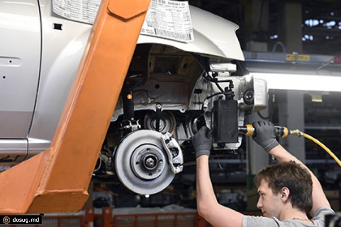«АвтоВАЗ» ликвидирует одного из своих поставщиков комплектующих