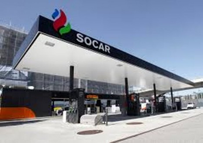 Азербайджанская нефтегазовая компания SOCAR выйдет на рынок Молдовы.