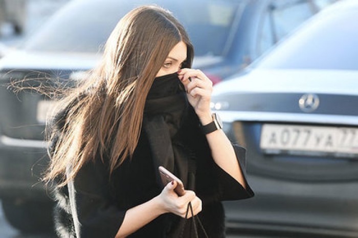 Багдасарян добавили девять тысяч рублей штрафа