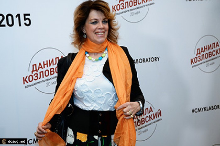 Баку объявил Любовь Казарновскую персоной нон-грата
