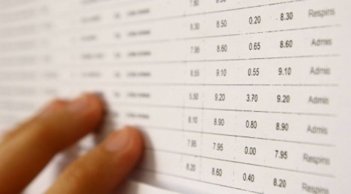 БАК в Молдове сдали почти 55% кандидатов