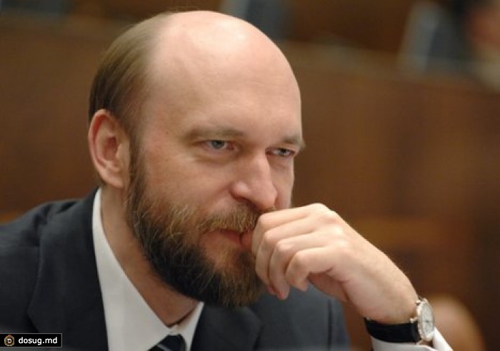 Банкир Пугачев сожалеет, что "привел Путина к власти"