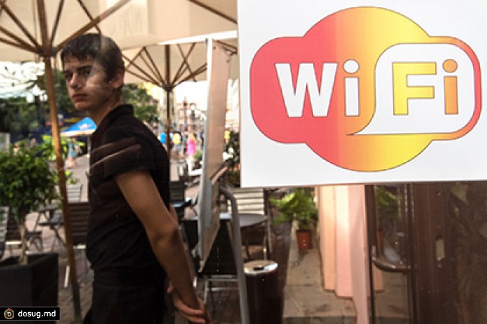 Барнаульскую пиццерию оштрафовали за Wi-Fi без пароля