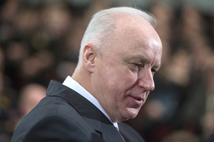 Бастрыкин поручил проверить причастность сотрудников МИ-6 к убийству Магнитского