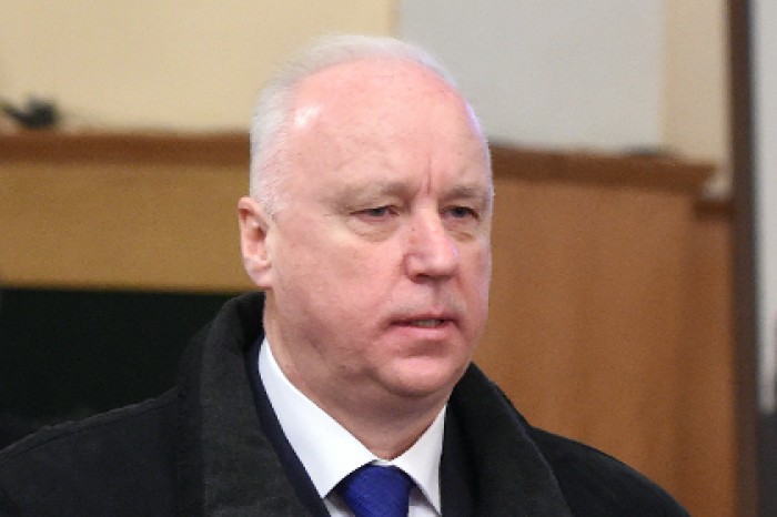 Бастрыкин взял под свой контроль дело о нападении коллекторов под Новосибирском