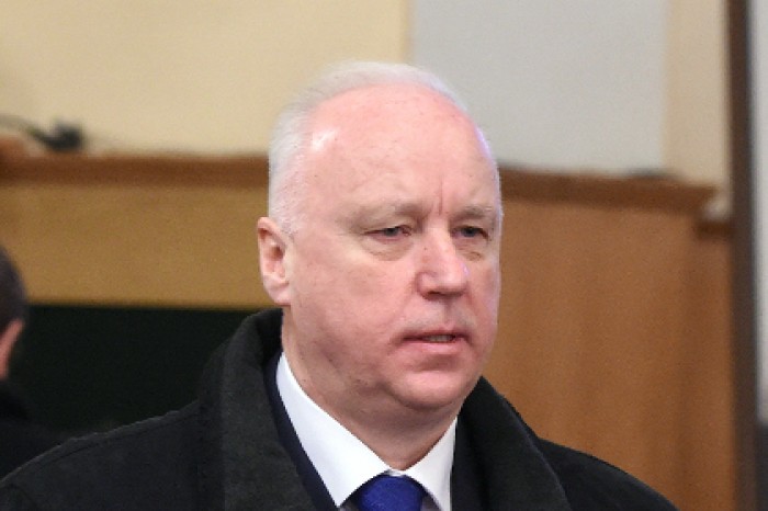 Бастрыкин направится в ХМАО для координации расследования дела о ДТП