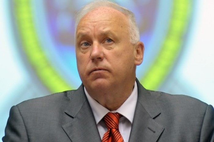 Бастрыкин поручил возбудить дело по факту нападения на фельдшера в Саратове