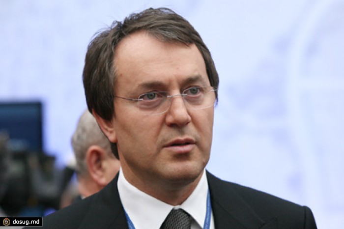 Байсаров купил у Тимченко блокпакет компании «Мост»