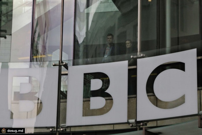 BBC сопоставил годы жизни пользователей с историческими датами