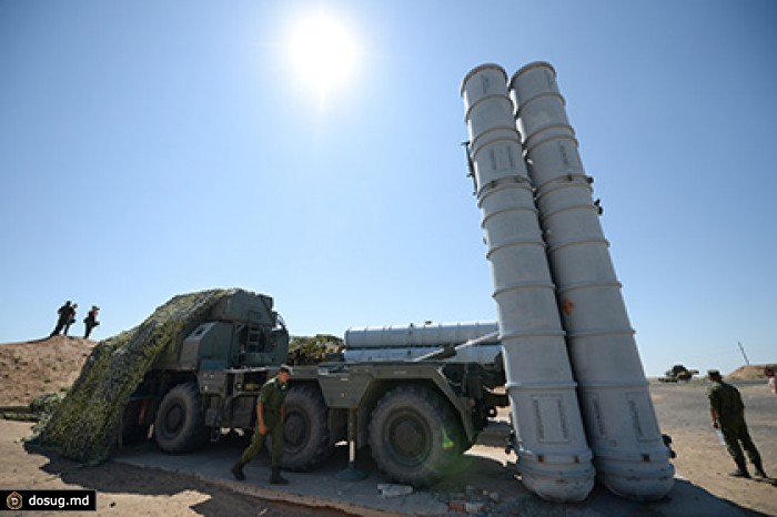 Белоруссия к марту безвозмездно получит из России четыре дивизиона С-300ПС