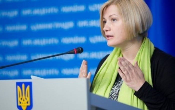 Белоруссия запретила въезд вице-спикеру Верховной Рады Украины