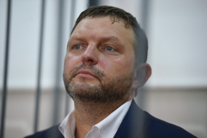 Белых рассказал об условиях в СИЗО «Лефортово»