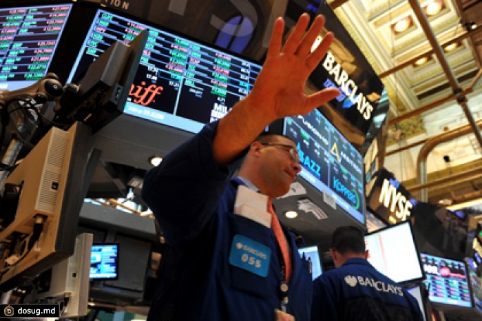 Белый дом ухудшил прогноз экономического развития США