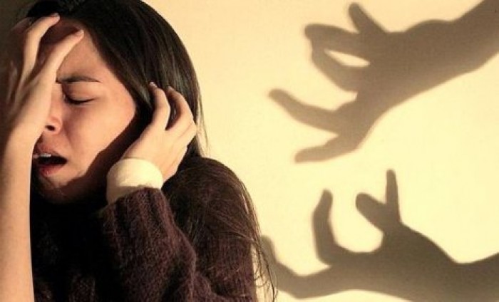 Беспокойство увеличивает риск возникновения рака