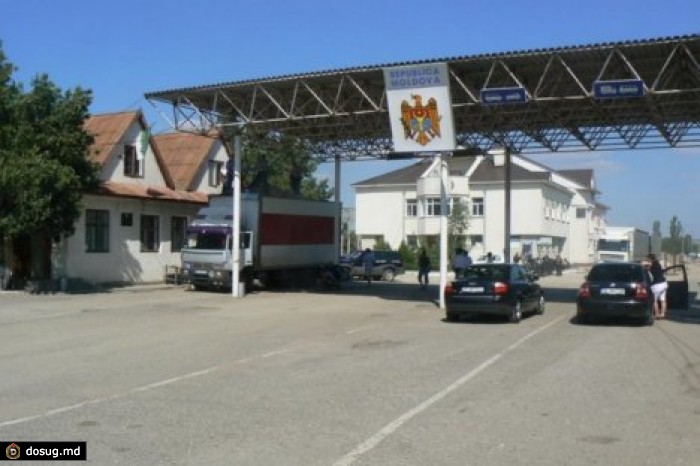 Беззаконие на госгранице: более 100 человек арестованы