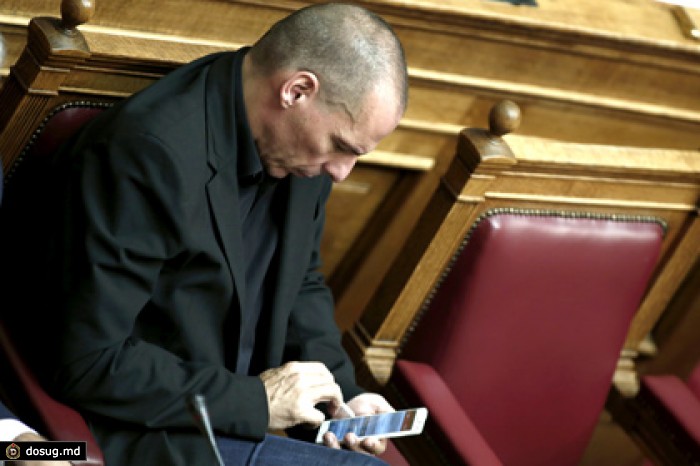 Bild сообщил о планах Греции отсрочить выплату долга перед МВФ