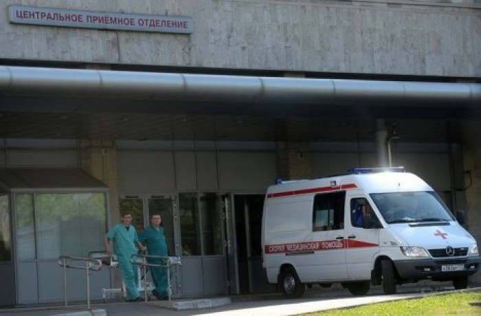Бизнес-леди из Подмосковья набросилась с ножом на безработного любовника