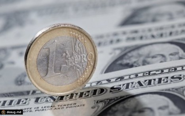 Bloomberg: Евро показывает худшие результаты среди валют мира