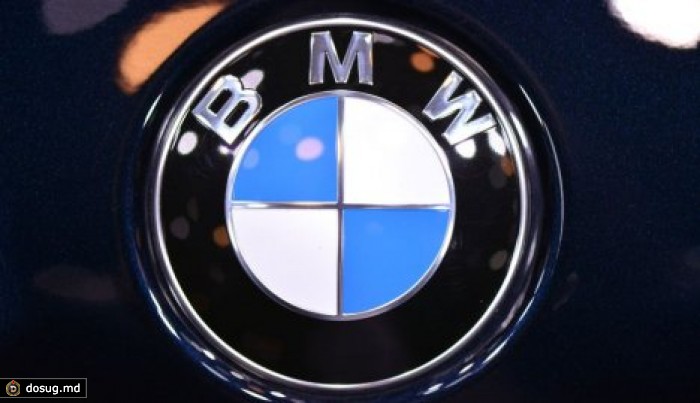 BMW проверяет, нужно ли судиться с Google из-за Alphabet