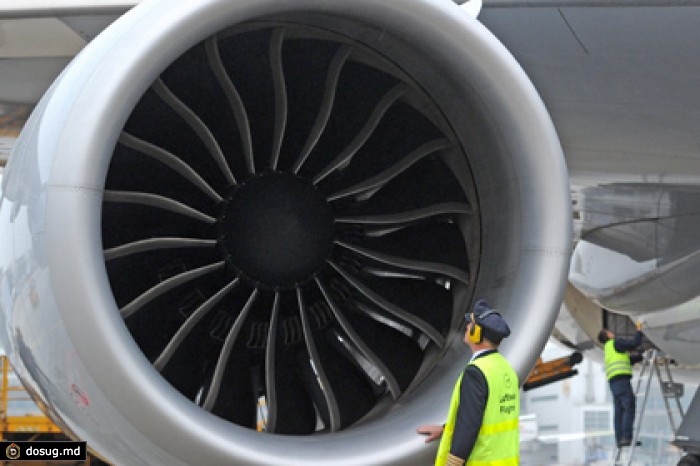 Boeing запатентовал работающий на энергии термоядерных взрывов самолет