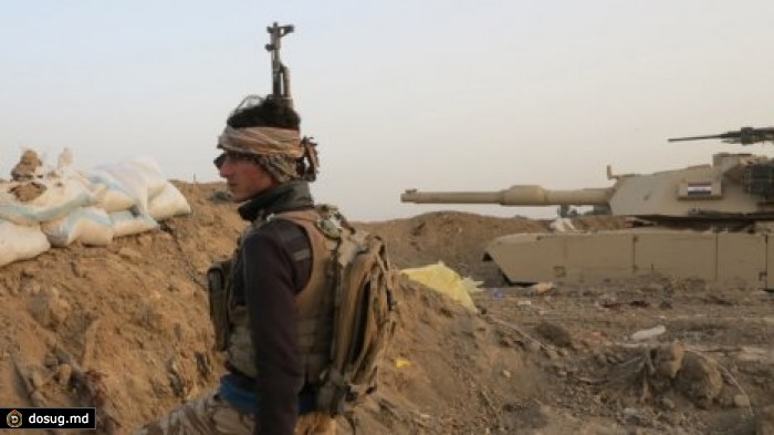 Боевики похитили 127 детей в Ираке