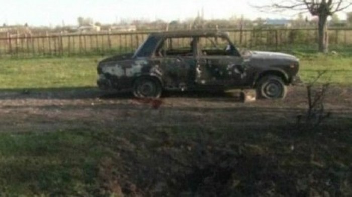 Бои в Карабахе: Баку и Ереван обвиняют друг друга