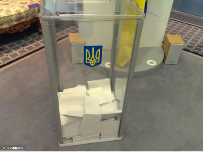 Более 30% украинцев готовы продать голос на выборах