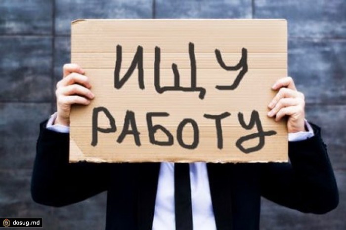 Более семи тысяч рабочих мест для безработных Молдовы