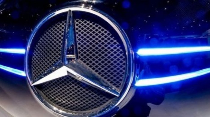 Более миллиона Mercedes-Benz отзывают из-за риска возгорания