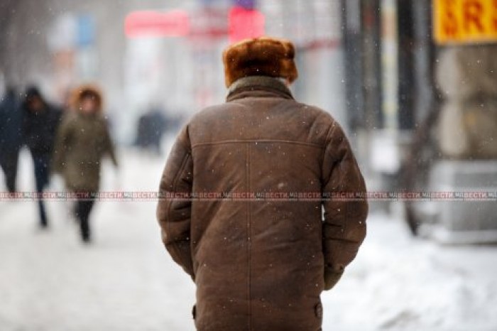 Более половины населения Молдовы - жители сельских районов