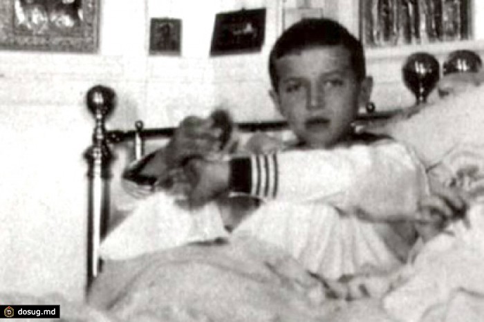 Болезнь цесаревича Алексея излечат с помощью генной инженерии
