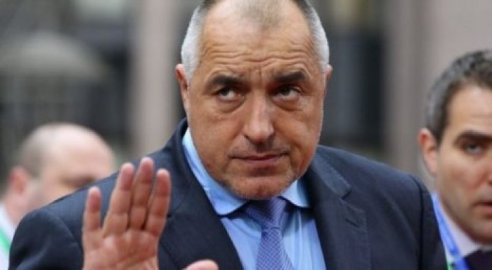 Болгария больше не может принимать экономических мигрантов