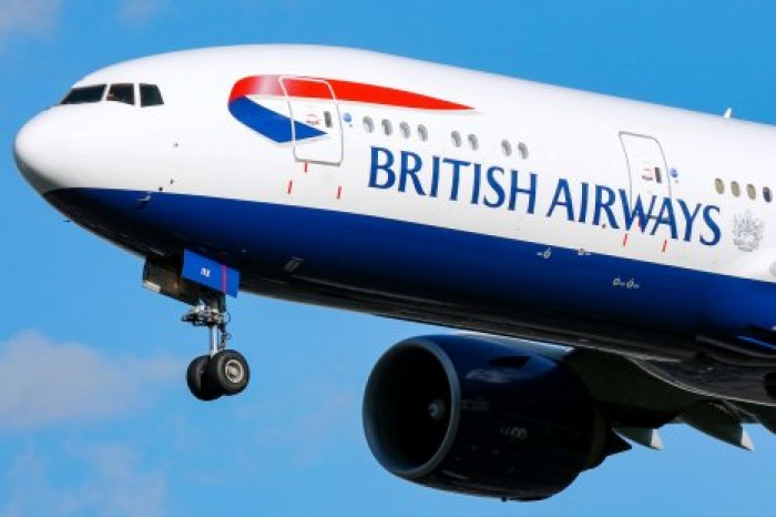 Бортпроводники British Airways начали двухдневную забастовку