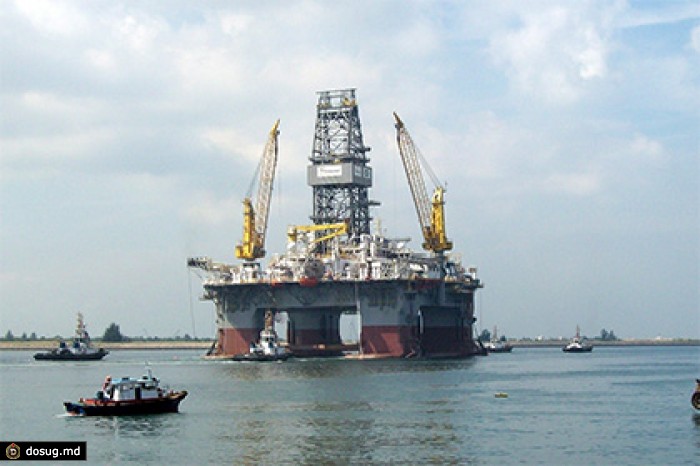 BP начала реорганизацию совместного бизнеса с «Роснефтью»