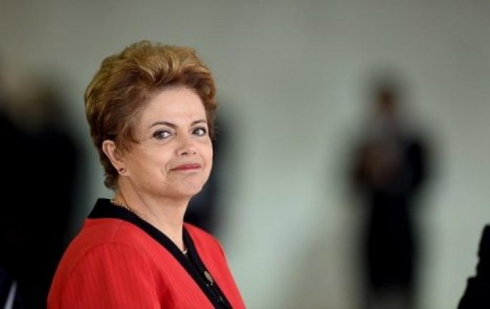 Бразильские сенаторы отстранили президента от власти