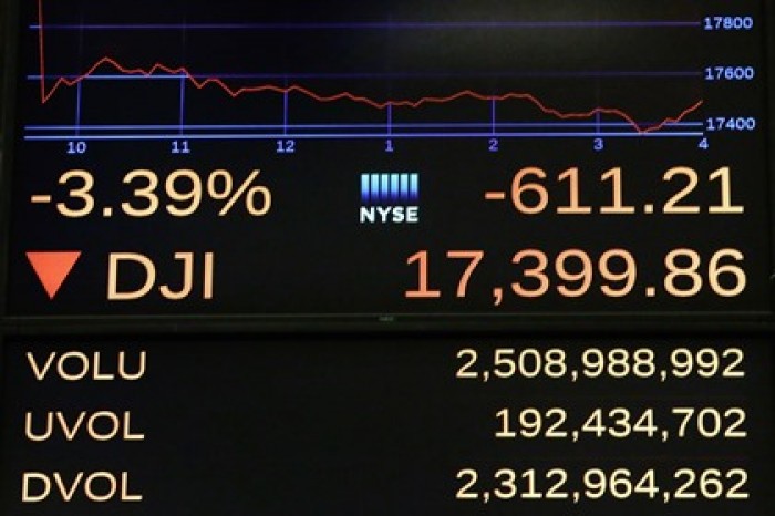 Brexit лишил богатейших людей мира 127 миллиардов долларов