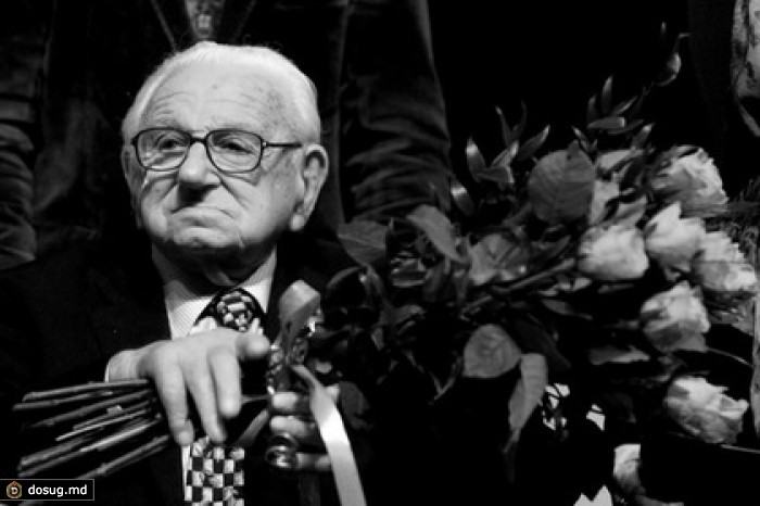 «Британский Шиндлер» умер в возрасте 106 лет