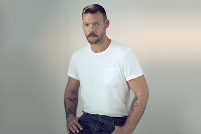 Британский дизайнер стал креативным директором Dirk Bikkembergs