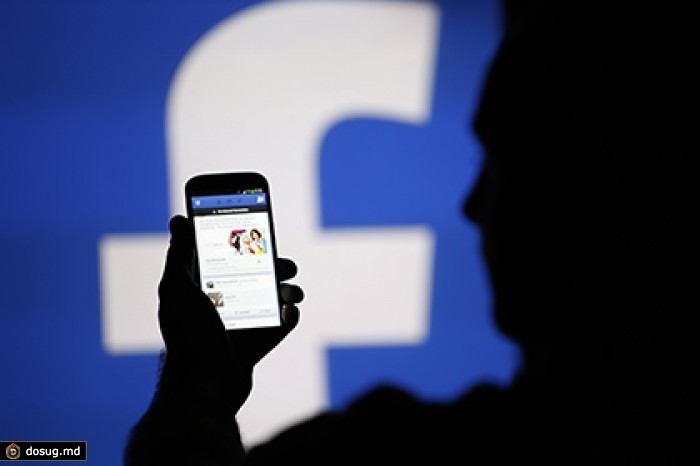 Британца уволили с работы за лайк в Facebook