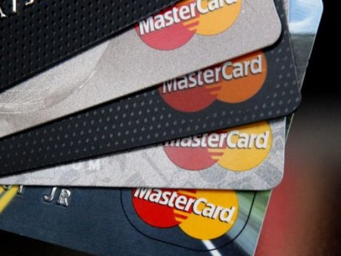 Британцы подали коллективный иск к MasterCard на 14 млрд фунтов