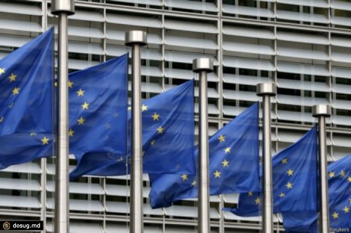 Брюссель опубликовал шесть российских "мифов" о соглашении ЕС с Украиной