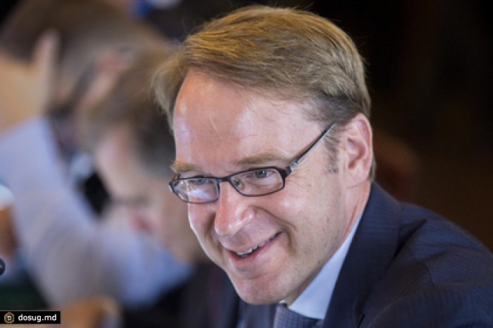 Бундесбанк предрек миллиардную «дыру» в бюджете из-за выхода Греции из еврозоны