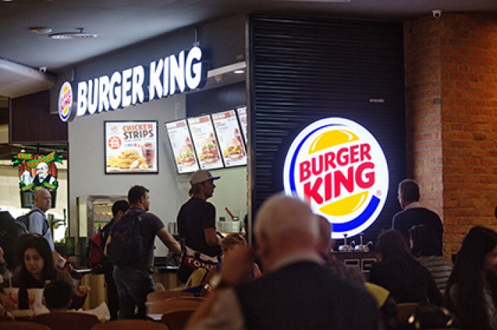 Burger King накажут за отказ в бесплатном пирожке