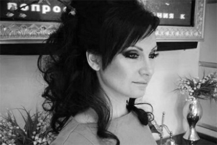 Бывшая солистка группы «Лицей» погибла от падения полки в ванной