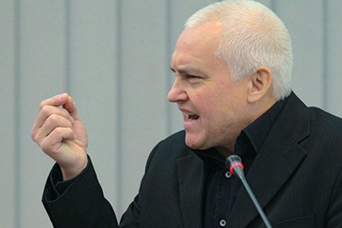Бывшего главу Роспечати Миронова оштрафовали за экстремизм