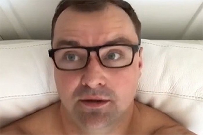 Бывшего мэра Архангельска обвинили в пиаре с помощью YouTube