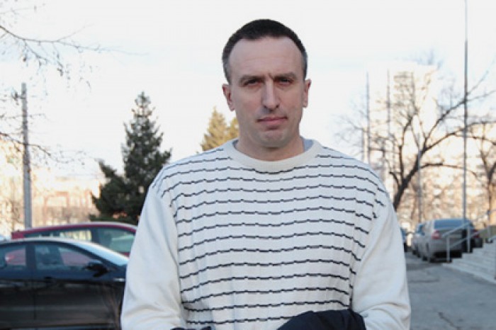 Бывшего мэра Пензы Александра Пашкова обвинили в хищении 97 миллионов рублей